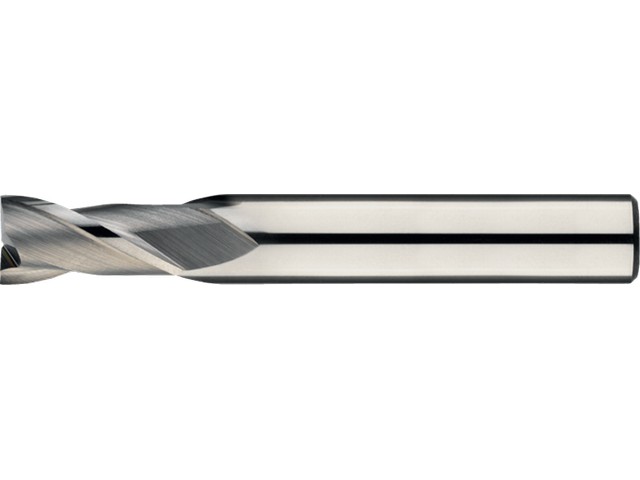 PHANTOM VHM SPIEBAANFREZEN 5,0mm AlTiN-X 32.256.0500