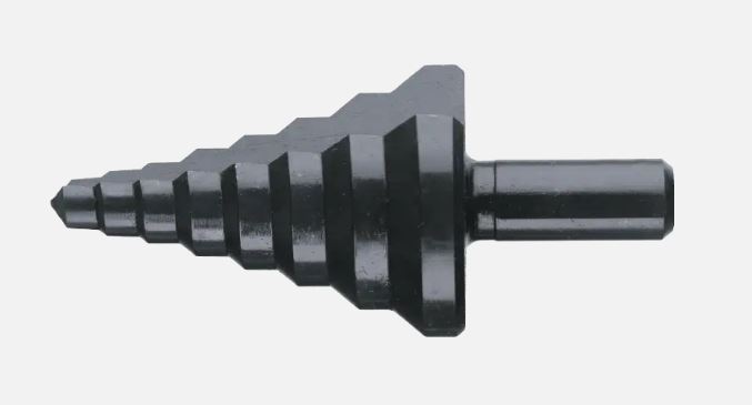 TRAPPENBOOR 44.1100.700 (8,5-40,5MM) T.B.V. KABELWARTELS STOOMONTLATEN * ZIE: 44.105.0090 !