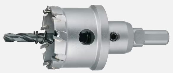 HM HOLE MILL 63 mm 61.670.0063