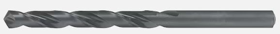HSS BOOR DIN 338N 11,7 MM GESLEPEN 11.450.1170