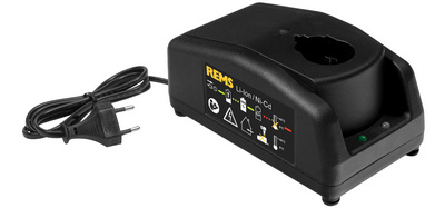 ACCULADER 10,8-18V LI-ION/NICD 571560 