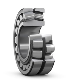 SKF LAGER 22320 E AFMETING: 100x215x73mm (IDxODxW)