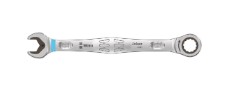 WERA 6000 JOKER RING RATCHET WRENCH 11MM