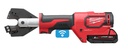 MILWAUKEE M18™ ONE-KEY™ M18 ONEHCC-201C ACSR SET HYDRAULISCHE ACCU KABELKNIPTANG 35mm MET ACSR BEK 4933464304