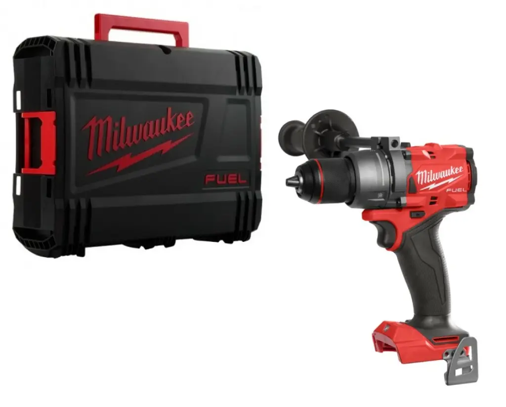 IMPACT DRILL 18V M18 FPD3-0X SOLO EXCL. BATTERIES AND CHARGER