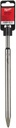 MILWAUKEE SDS PLUS PUNT BEITEL 250mm 4932339625