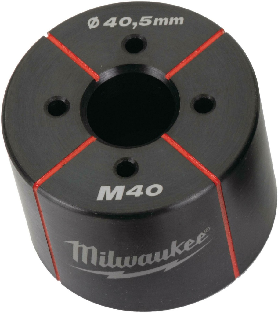 MILWAUKEE MATRIJS M40 4932430919 