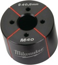 MILWAUKEE MATRIJS M40 4932430919 