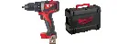 MILWAUKEE M18™ M18 BLDD2-0X ACCU BOORSCHROEFMACHINE 4933464514