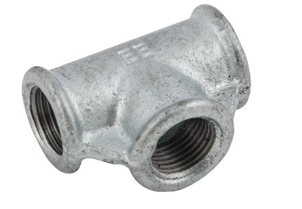 T-STUK ELVZ BI/BI/BI BSP 2" 