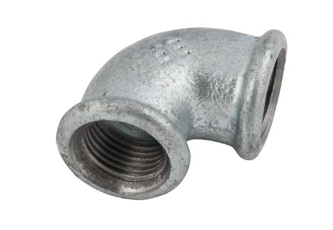 KNEE 90GR. ELVZ BI/BI BSP 2"