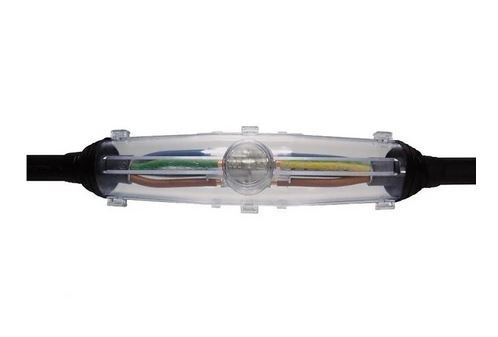 CELLPACK CABLE CONNECTION SLEEVE M11 MAX: 4x10mm² D= 7-26mm