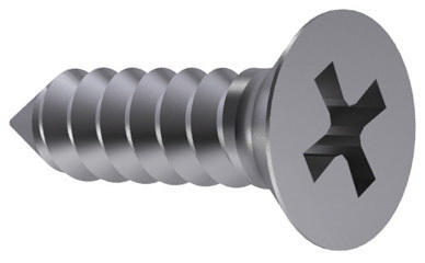 SHEET SCREW VK PH-D7982 4.2X13