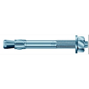 DOORSTEEKANKER B 10-20 26/95 MKT 