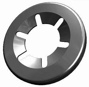 STARLOCK SNELBORGER 36230 3mm 