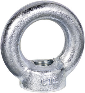OOGMOER ELVZ DIN 582 C15E M10 (max 230kg)