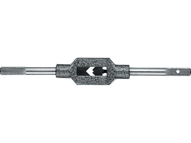 ADJUSTABLE WRENCH NO. 6L QUALITY 81.905.0600 M18-M42 11-24mm VKT