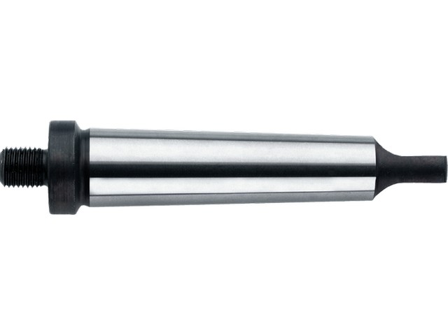 DRILL HOLDER PIN 1/2"-20 UNF - MK2 THREAD TO MK2 ENTRACK