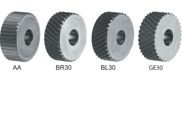 DRUK-KARTELROL HSS-CO 75.174.5016 M1- M2- M3- M6- M7-Bl30 -20E8 -1,6