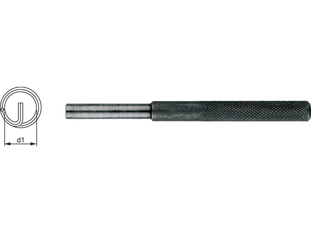 PHAN-COIL WIRE LIP BREAKER FOR M10X1.5/MF10X1.0/MF10X1.25