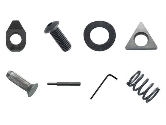 BOLT FOR EXCHANGE PLATE 74.398.0115 74.398.0115