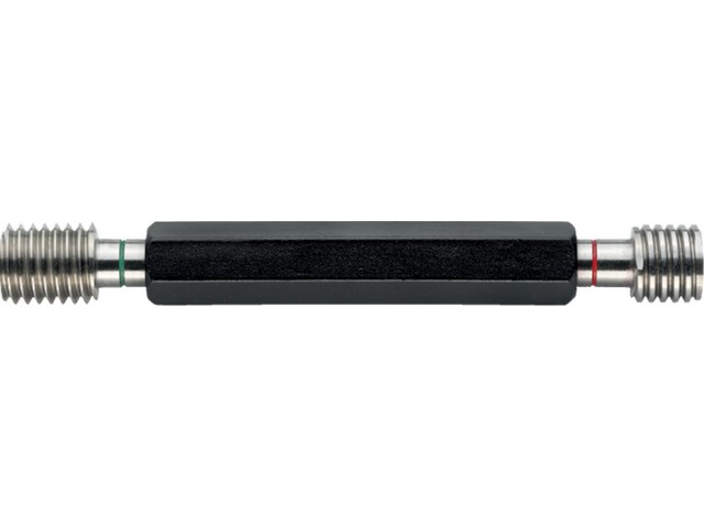 WIRE PIN CALIBER M20x2.5 6H pass+reject 91.200.2000
