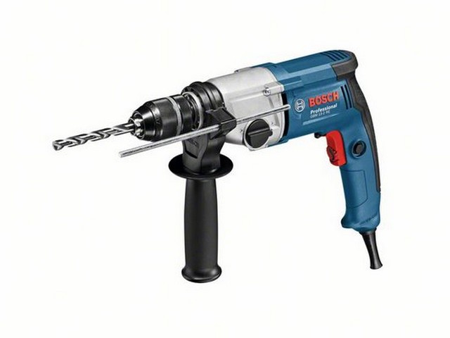 DRILL GBM 13-2 RE