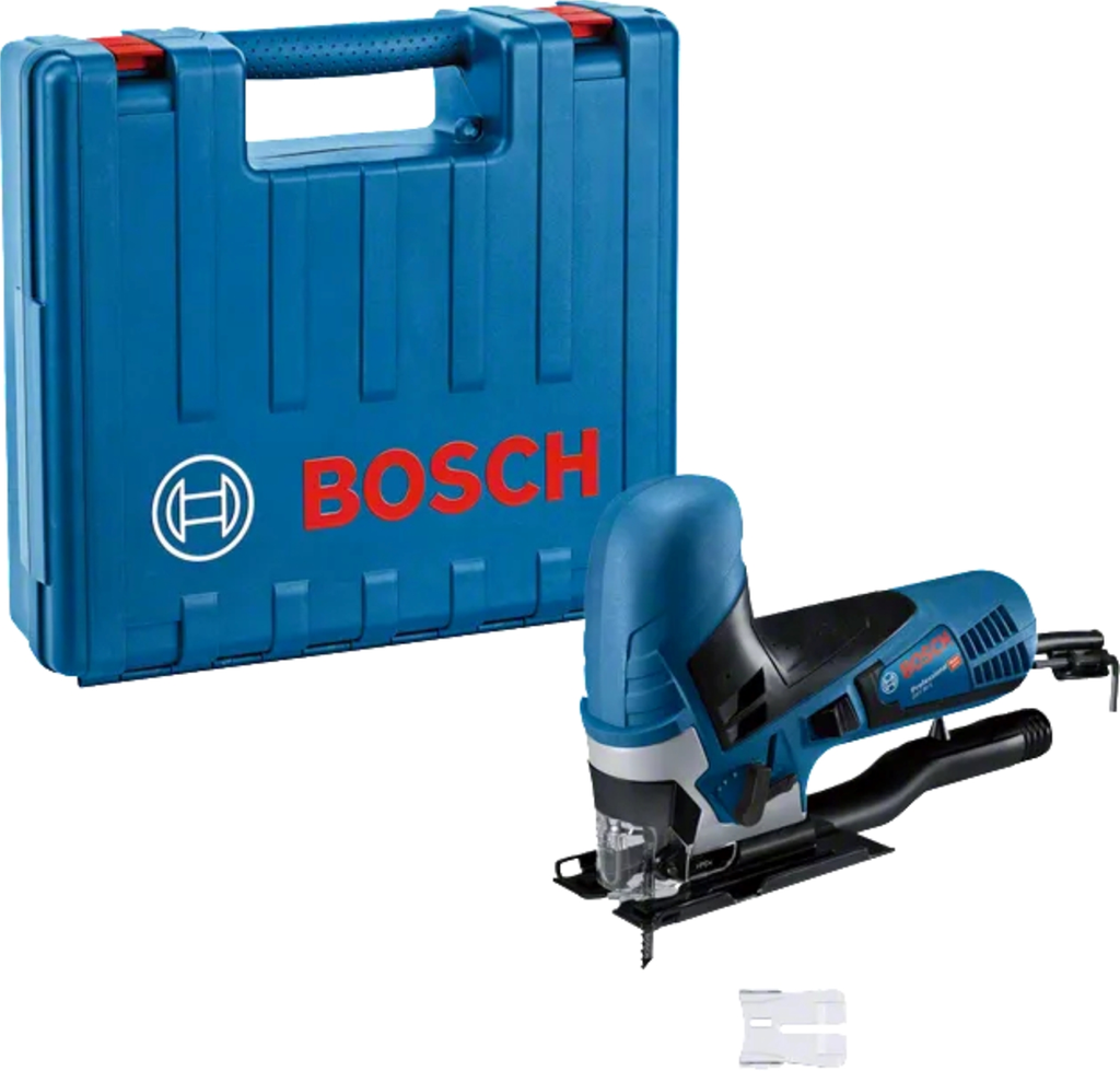 JIGSAW GST 90 E IN BOX