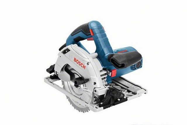 CIRCULAR SAWING MACHINE GKS 55+ GCE 0.601.682.100