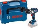 CORDLESS SCREWDRIVER GSR 18 V-110 C SOLO WITHOUT BATTERY AND CHARGER L-BOXX