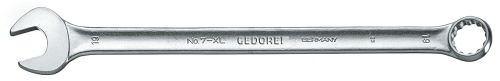 RINGSTEEKSLEUTEL LANG 7XL 27mm 6101350