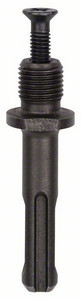 BOSCH ADAPTER SDS PLUS 1/2"x20 UNF 1617000132