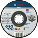 CUTTING DISC X-LOCK EXPERT 125x1x22 2.608.619.262