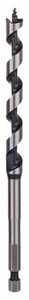 BOSCH PRO SLANGENBOOR 'Wood' 10x170x235mm 2608597624