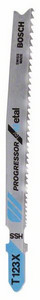 PK a 3pcs JIGSAW T123 METAL PROGRESSOR 2.608.638.472