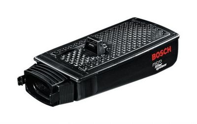 BOSCH STOFBOX VOOR HW3 TBV PEX/PBS/GSS/GEX SCHUURMACHINES  2605411147