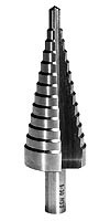 TRAPPENBOOR G314-630 (4-30mm /2mm opl.) 