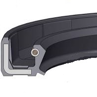 OLIEKEERRING NBR 70 190-220-15 