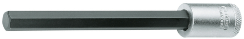 INBUSDOPSLEUTEL LANG 3/8" IN30 L 4mm 1510118