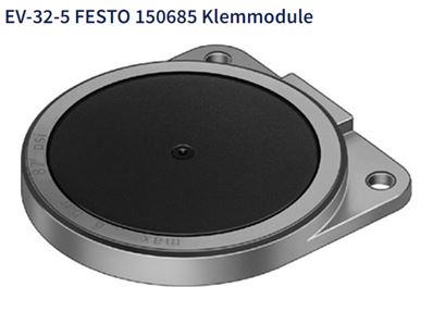 CLAMP MODULE EV-32-5 FESTO 150685