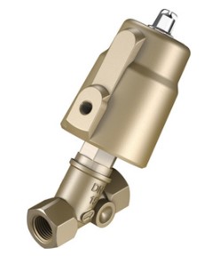 FESTO VALVE VZXF-L-M22C-M-B-G12-120-M1 H3B1T-50-16 NR 3535620