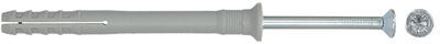 NAGELPLUG N6X40Z 