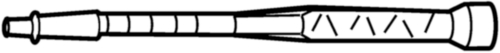FISCHER MENGTUIT 545853 (min. afname = 10st.)