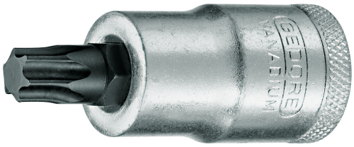 SOCKET WRENCH ITX19 T55 6158380