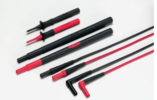 SUREGRIPT TEST LEAD KIT FLUKE L238 HIGH ENERGY