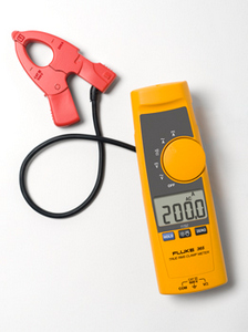 FLUKE CURRENT CLAMP 365-E (REMOVABLE JAWS)