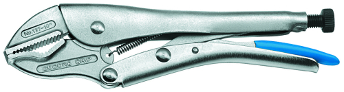 GEDORE LOCK PLIERS 137-10 L=240mm 6406700 *A*
