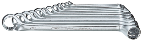 RINGSLEUTELSET 2-12 12-dlg 6-32mm 6030900