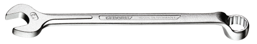 STEEKRINGSLEUTEL 1B- 27mm 6002610