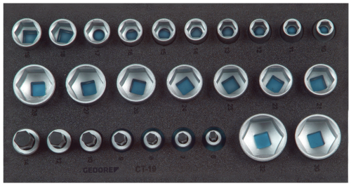 MODULE 1500 CT1-19   2308908